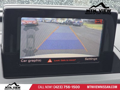 2018 Audi Q3 2.0T Premium