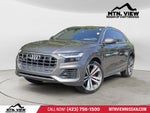 2019 Audi Q8 Prestige