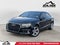 2018 Audi A3 Sedan Premium