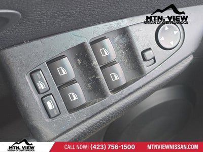 2006 BMW 6 Series 650Ci