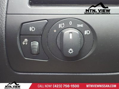 2006 BMW 6 Series 650Ci