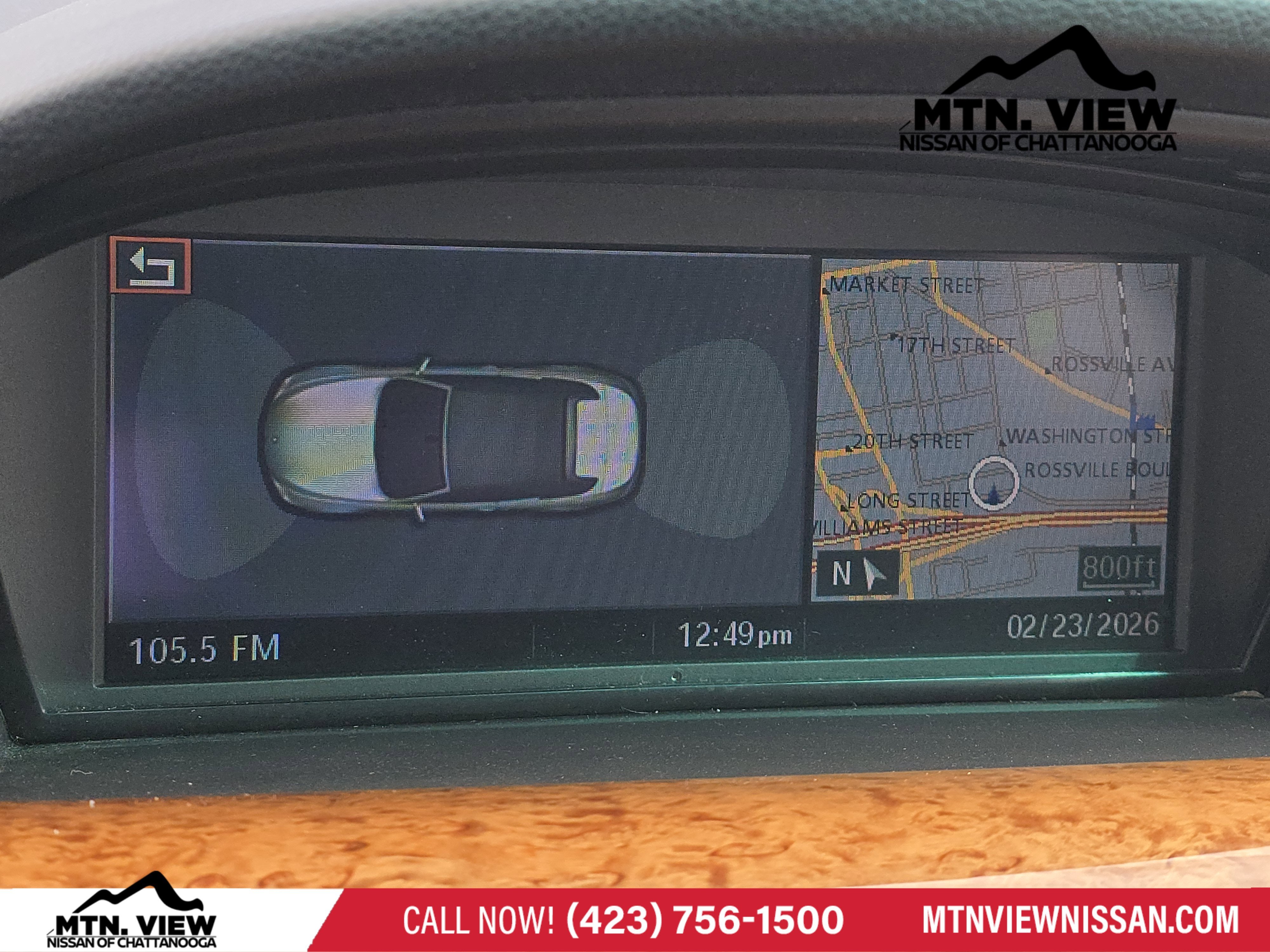 2006 BMW 6 Series 650Ci