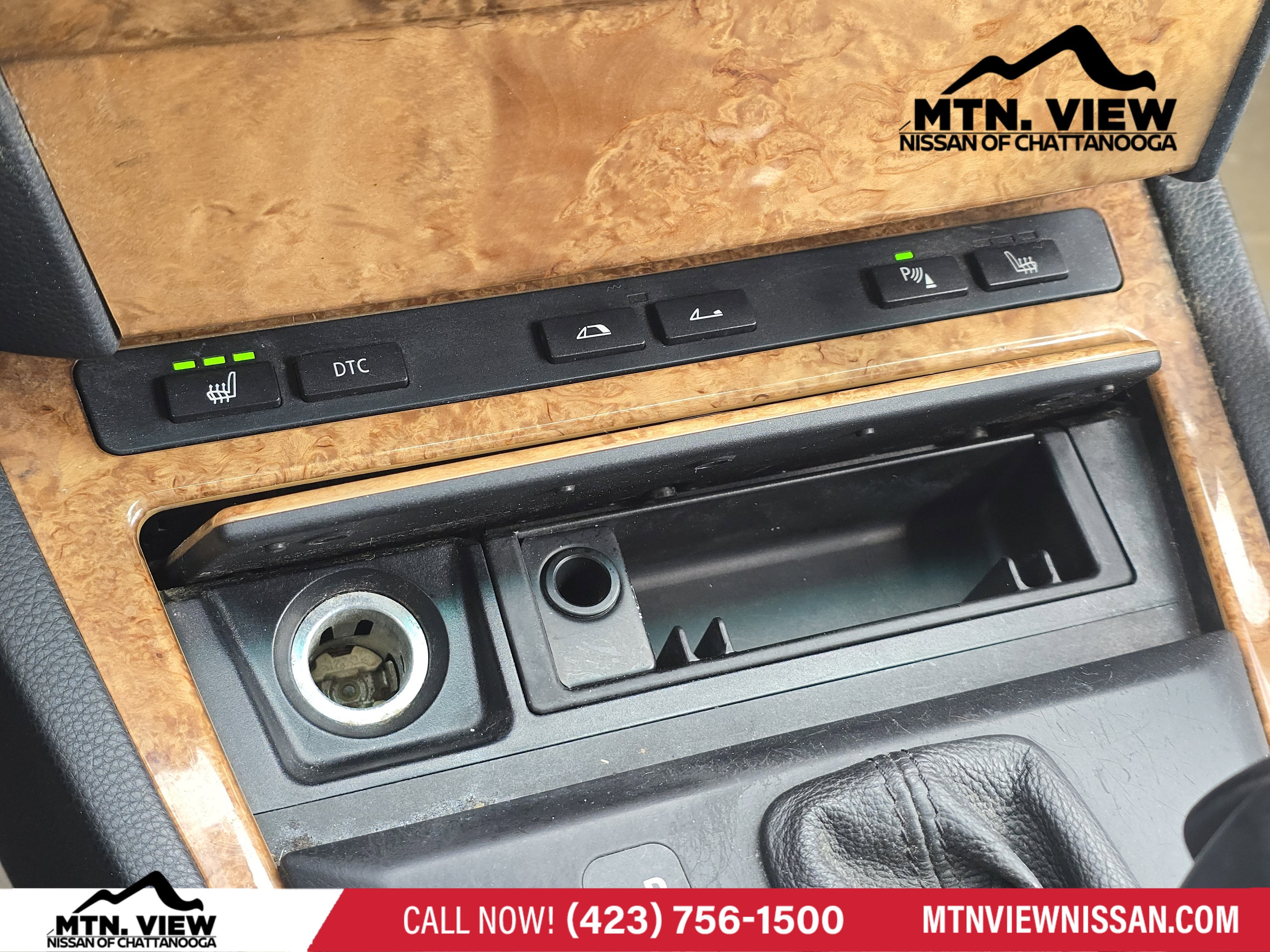 2006 BMW 6 Series 650Ci