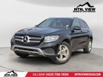 2017 Mercedes-Benz GLC GLC 300