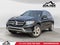 2017 Mercedes-Benz GLC GLC 300