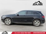2017 Mercedes-Benz GLC GLC 300