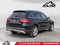 2017 Mercedes-Benz GLC GLC 300