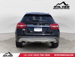 2015 Mercedes-Benz GLA GLA 250