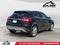 2015 Mercedes-Benz GLA GLA 250