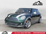 2011 MINI Cooper Hardtop Base