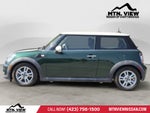 2011 MINI Cooper Hardtop Base