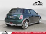 2011 MINI Cooper Hardtop Base