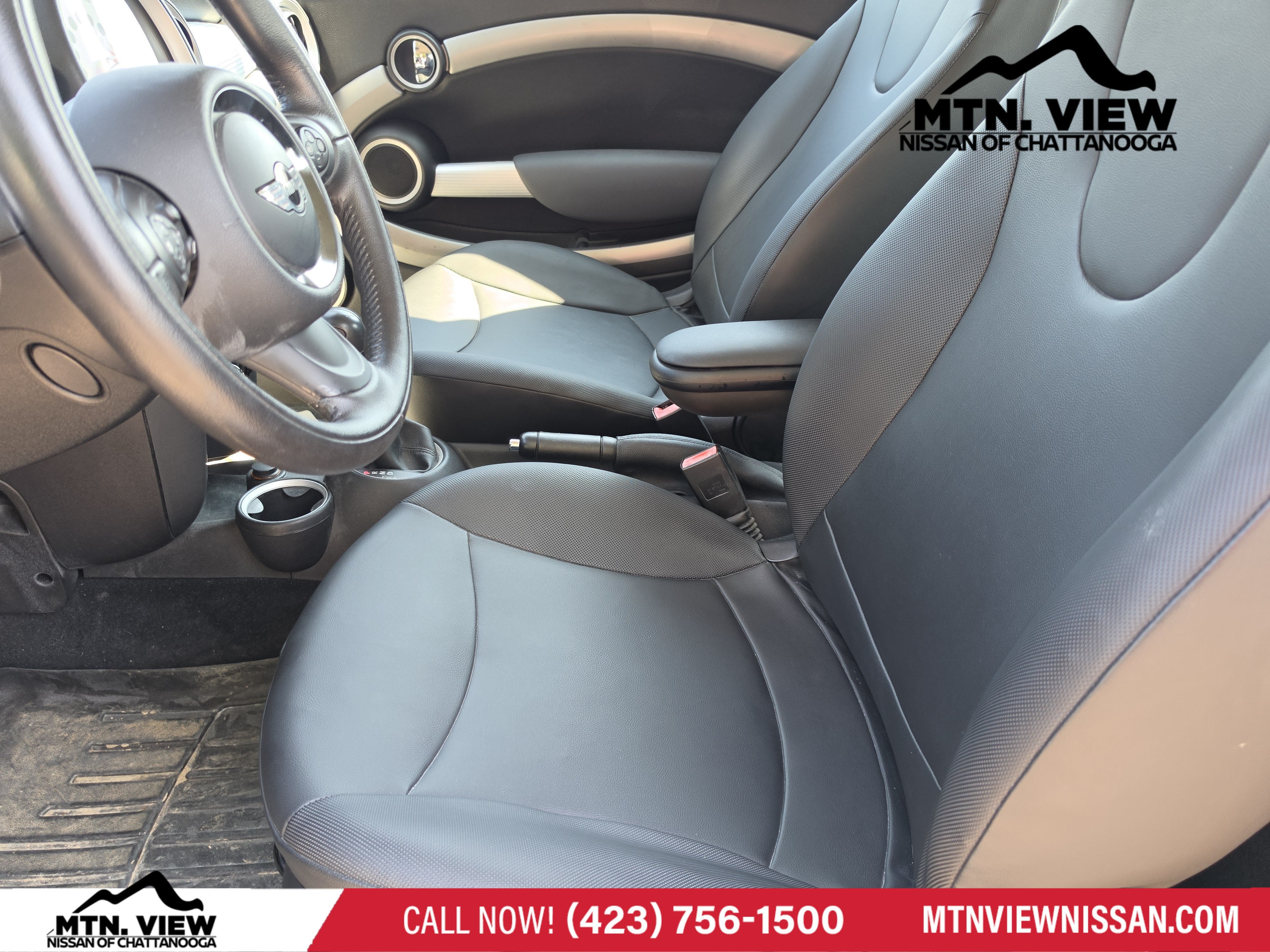 2011 MINI Cooper Hardtop Base