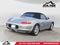 2003 Porsche Boxster S