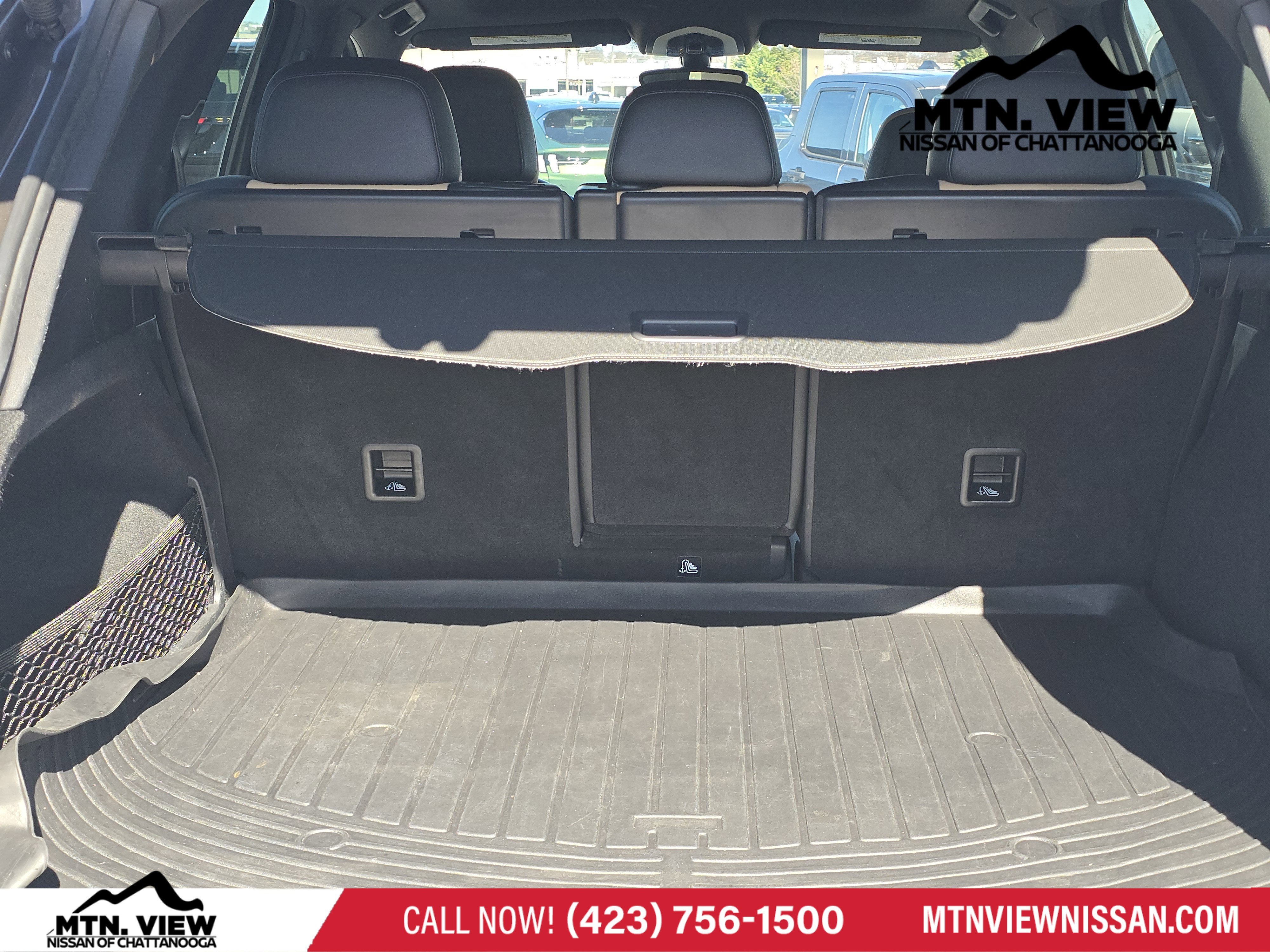 2016 Porsche Cayenne Base