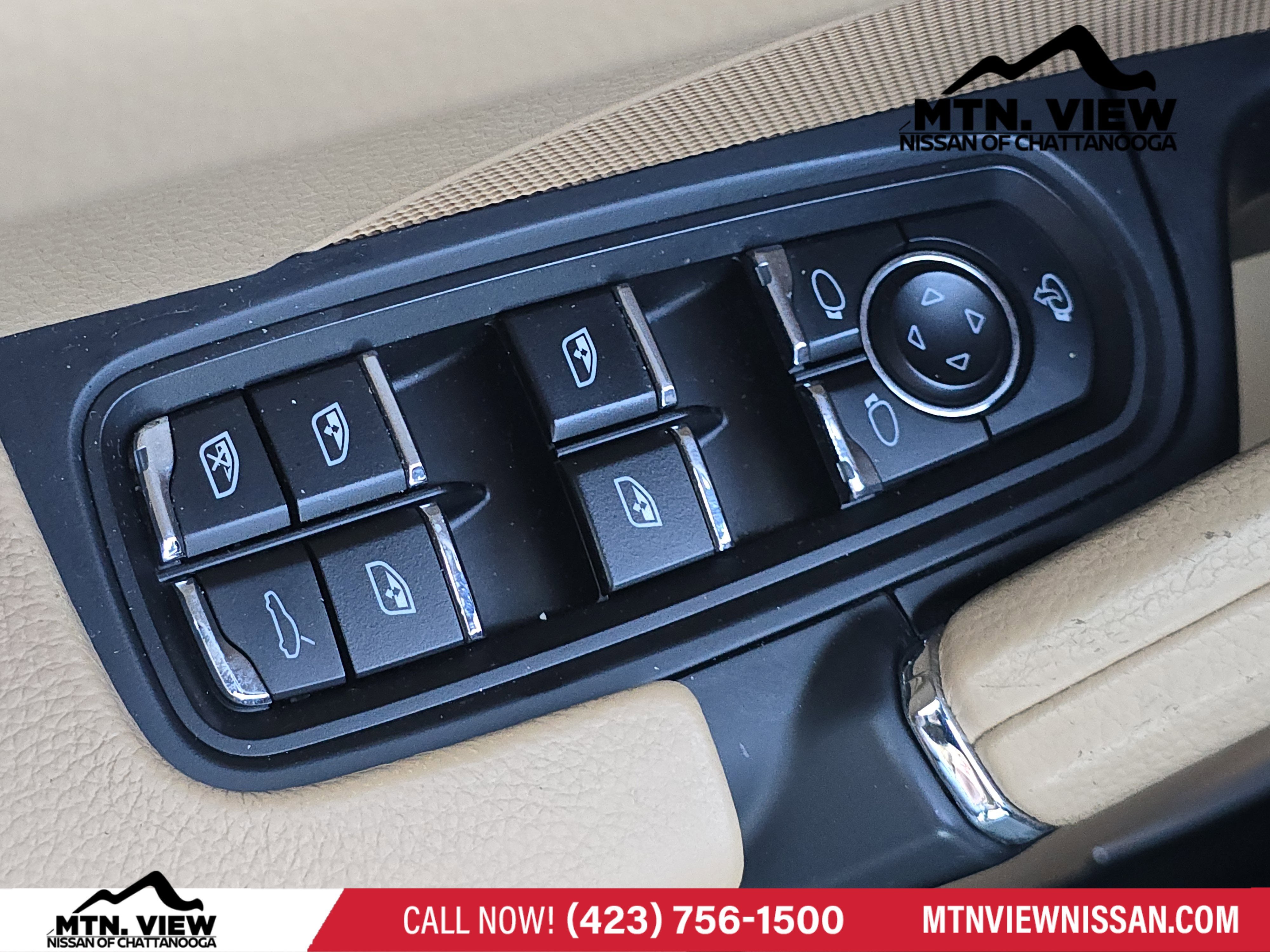 2016 Porsche Cayenne Base