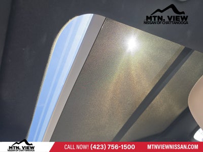 2016 Porsche Cayenne Base