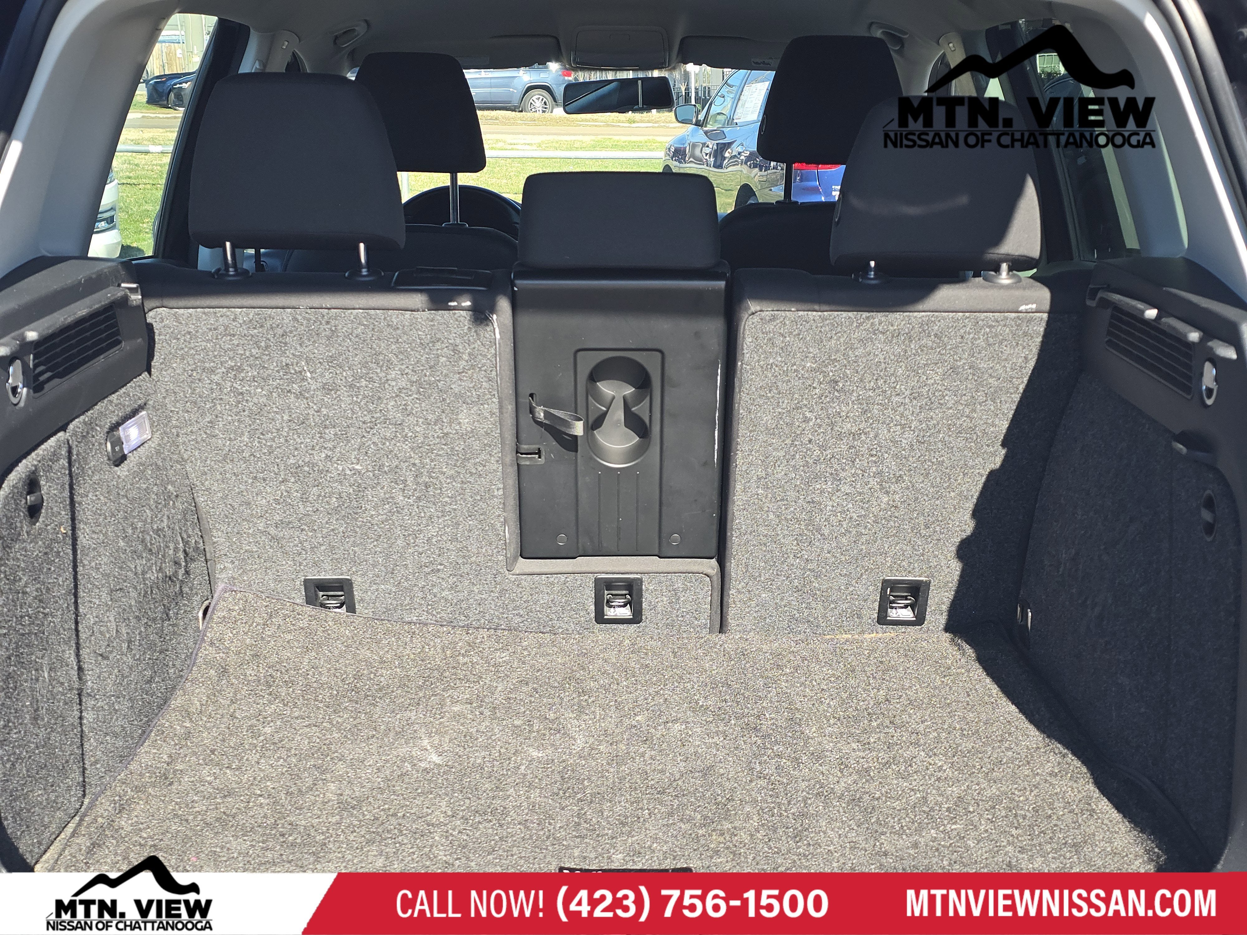 2017 Volkswagen Tiguan Limited 2.0T