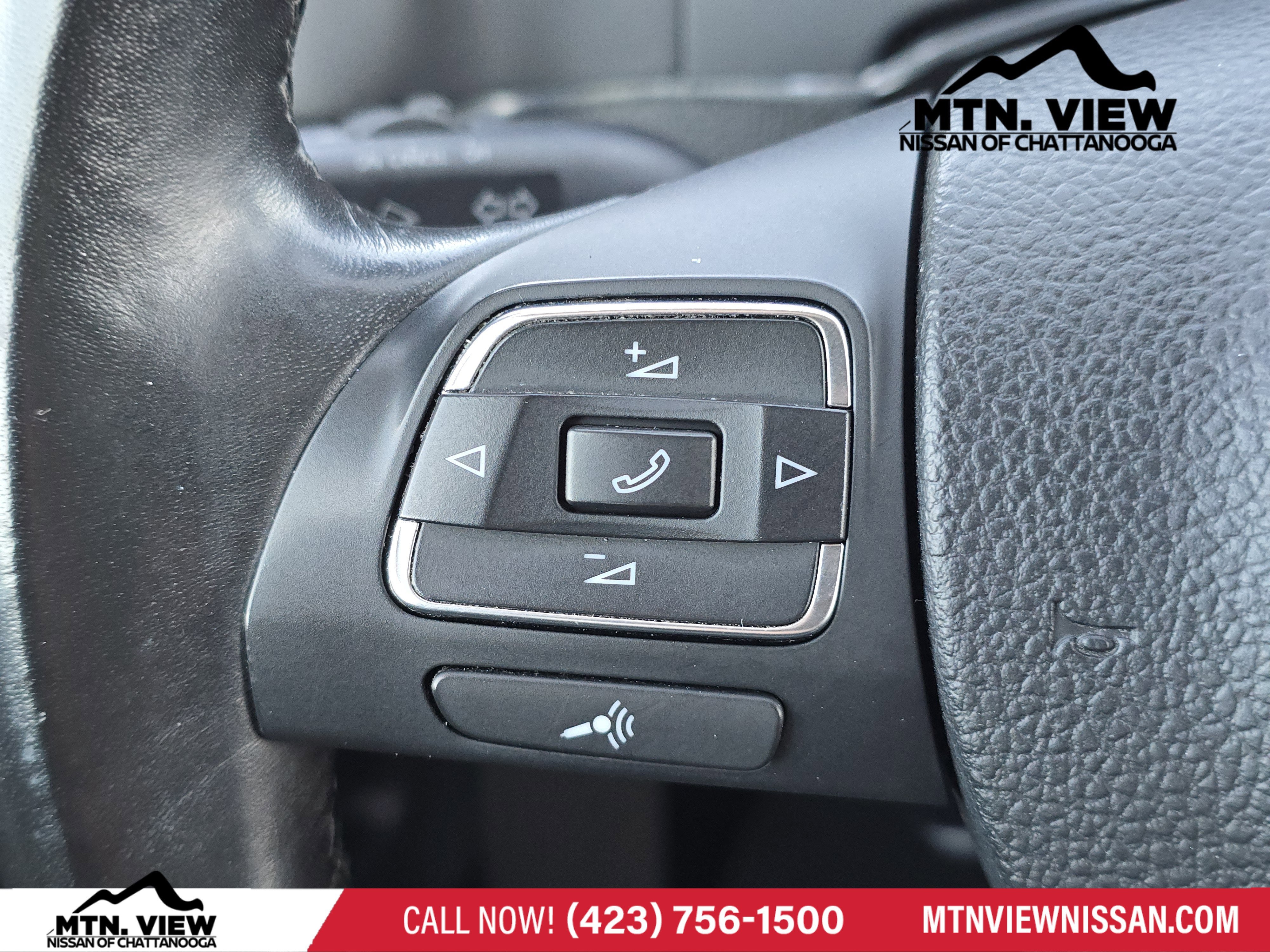 2017 Volkswagen Tiguan Limited 2.0T