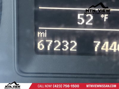 2017 Volkswagen Tiguan Limited 2.0T