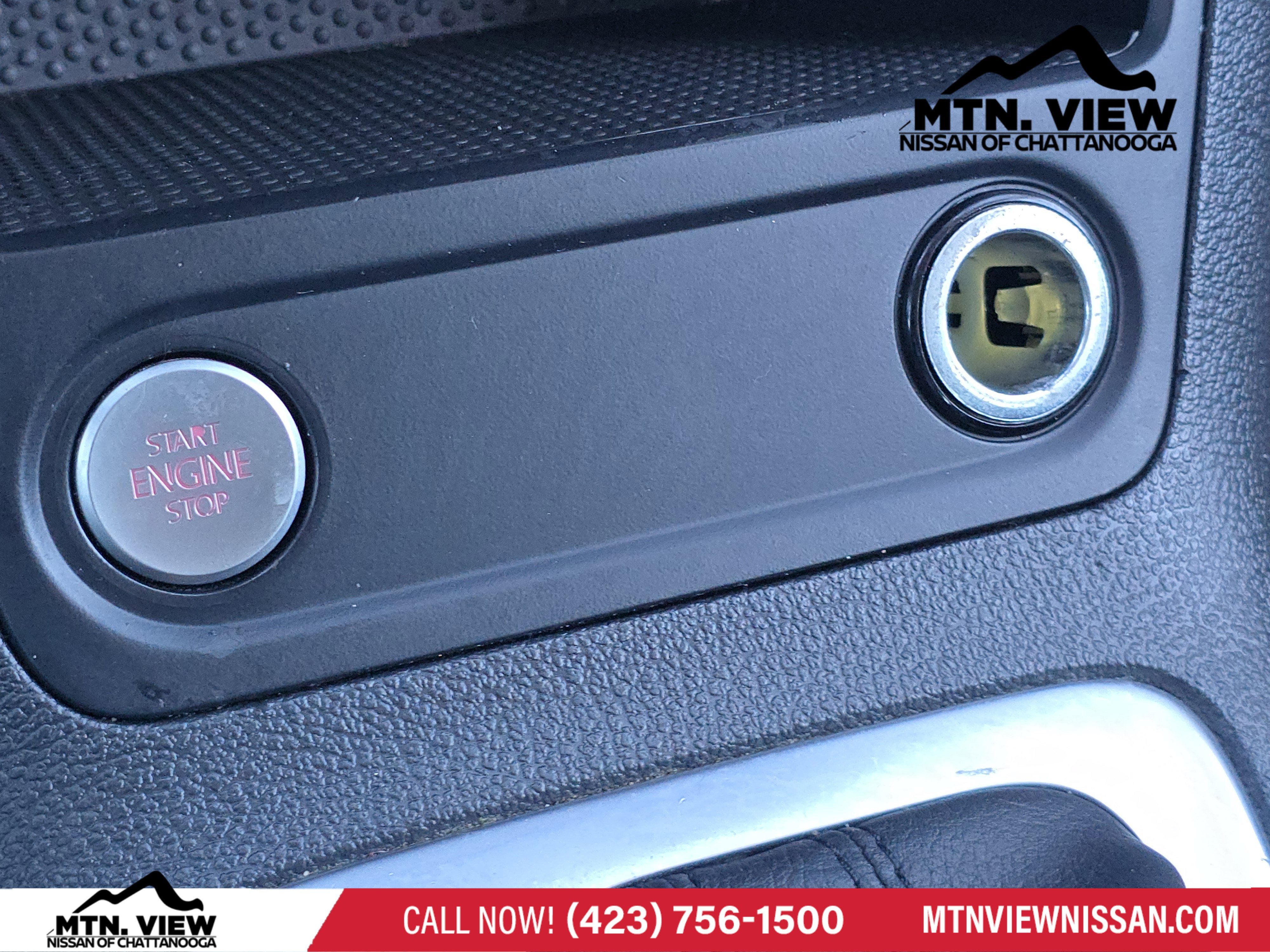 2017 Volkswagen Tiguan Limited 2.0T