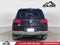 2017 Volkswagen Tiguan Limited 2.0T
