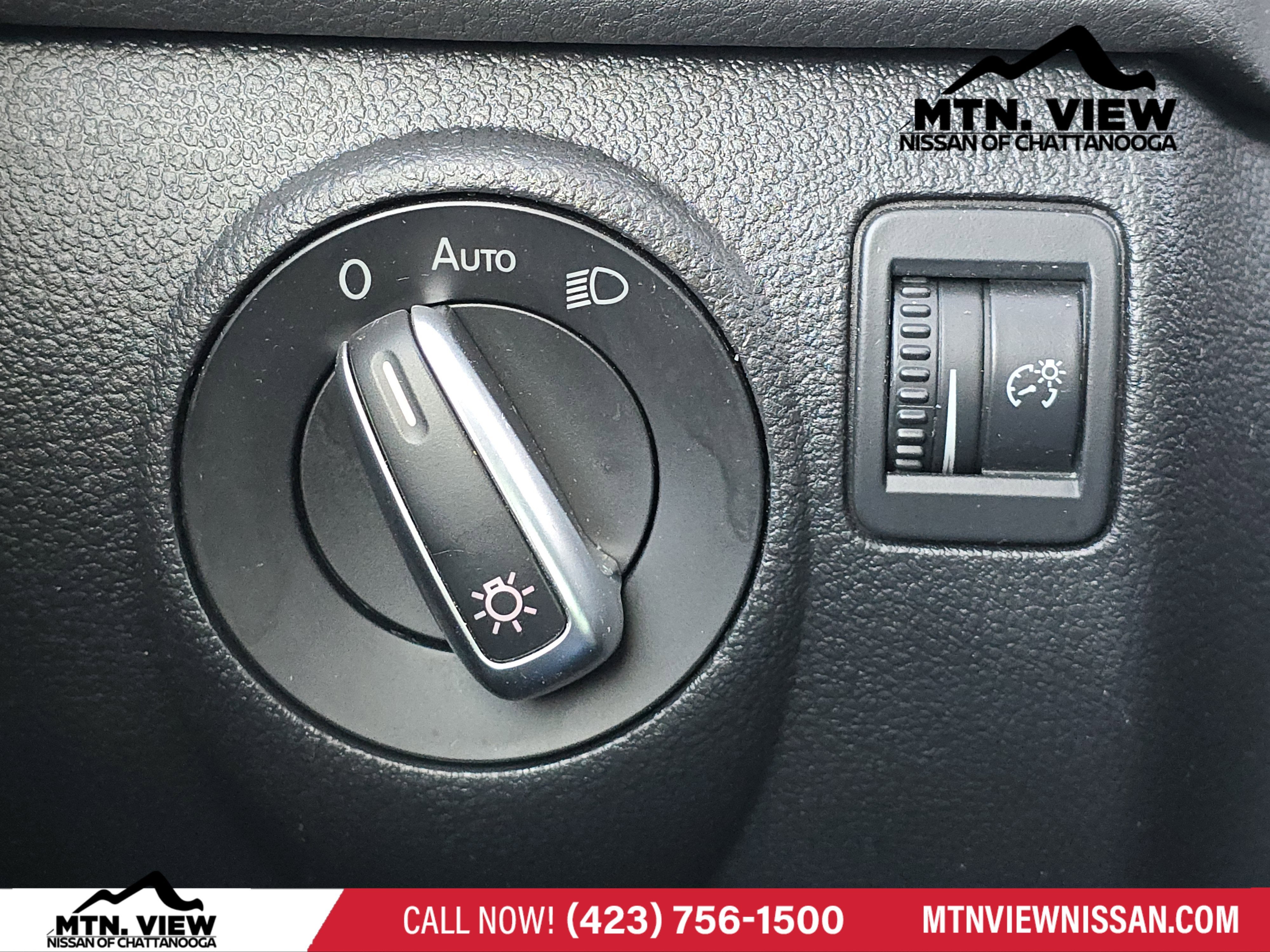 2017 Volkswagen Tiguan Wolfsburg Edition