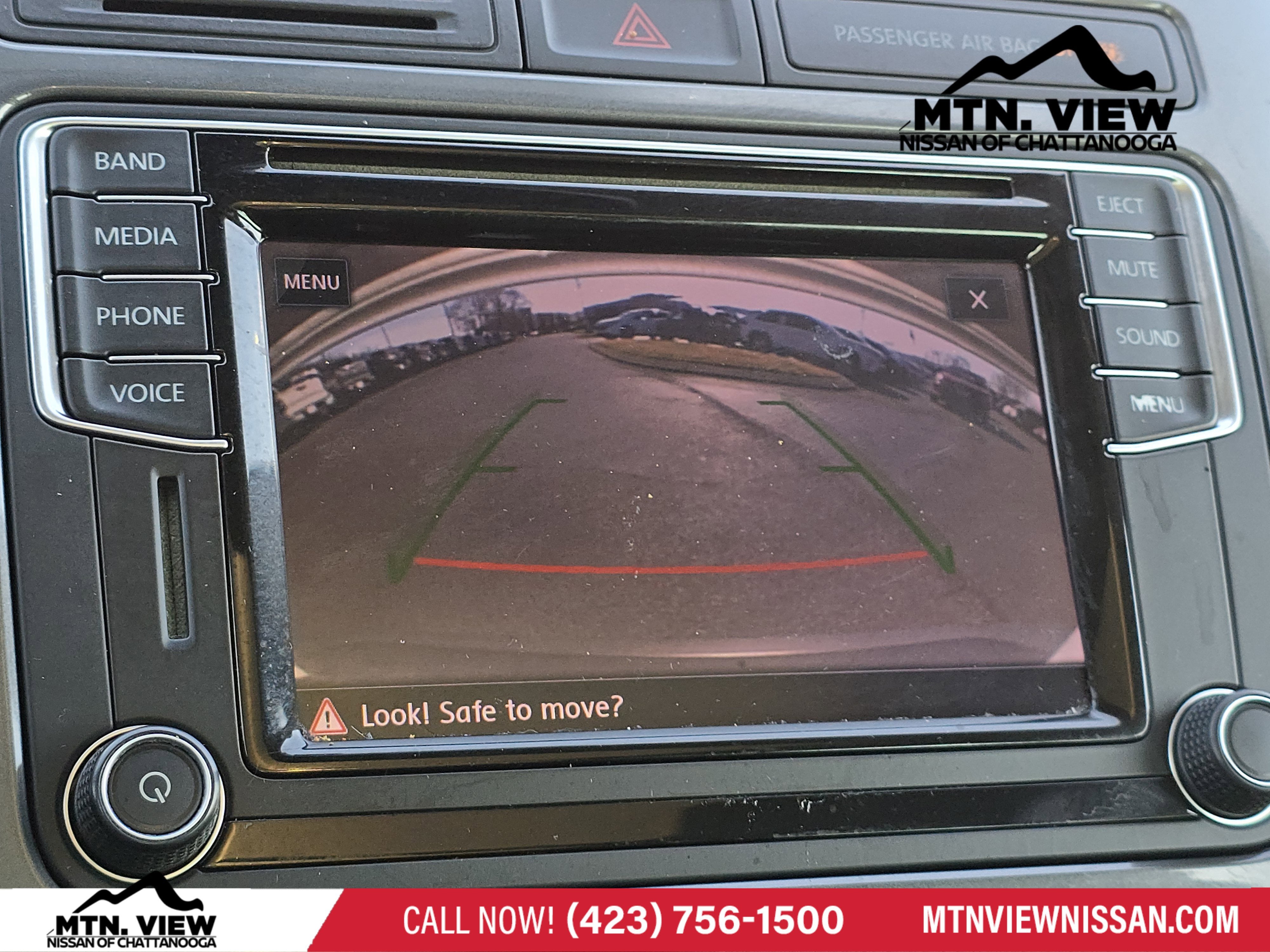 2017 Volkswagen Tiguan Wolfsburg Edition