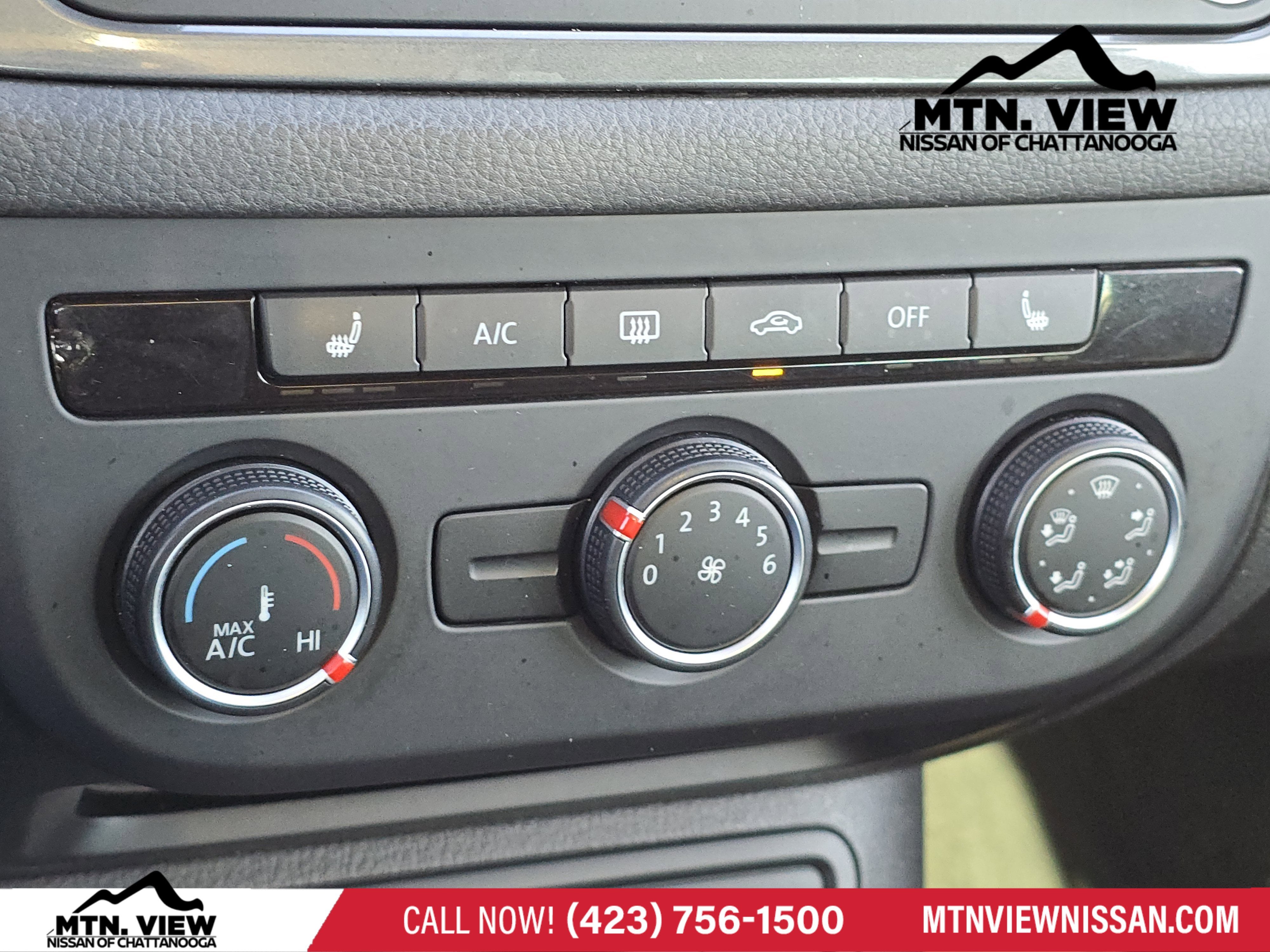 2017 Volkswagen Tiguan Wolfsburg Edition