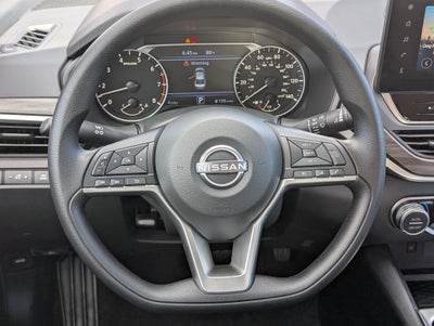 2026 Nissan Altima SV Special Edition