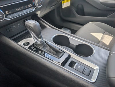 2026 Nissan Altima SV Special Edition