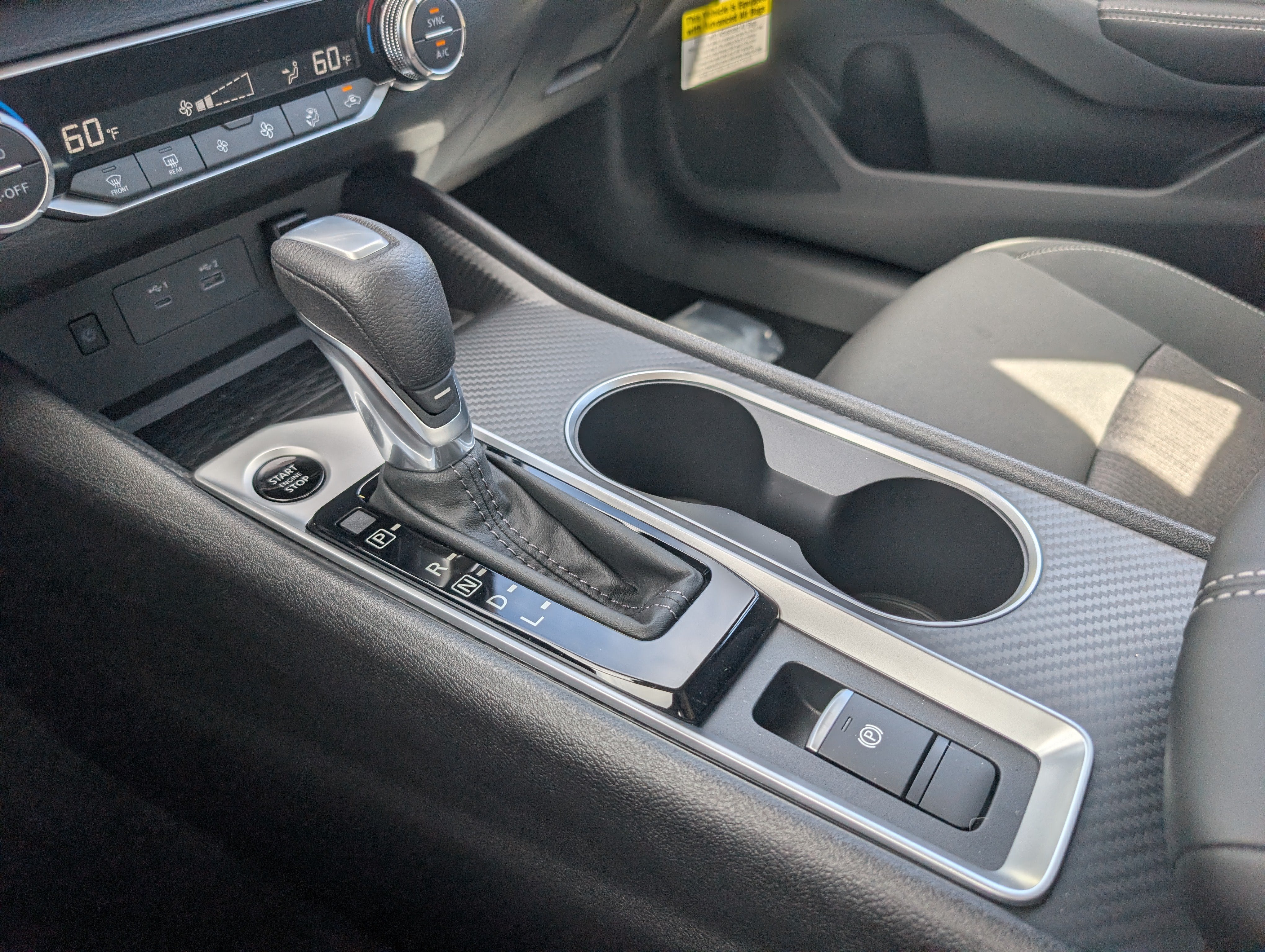 2026 Nissan Altima SV Special Edition