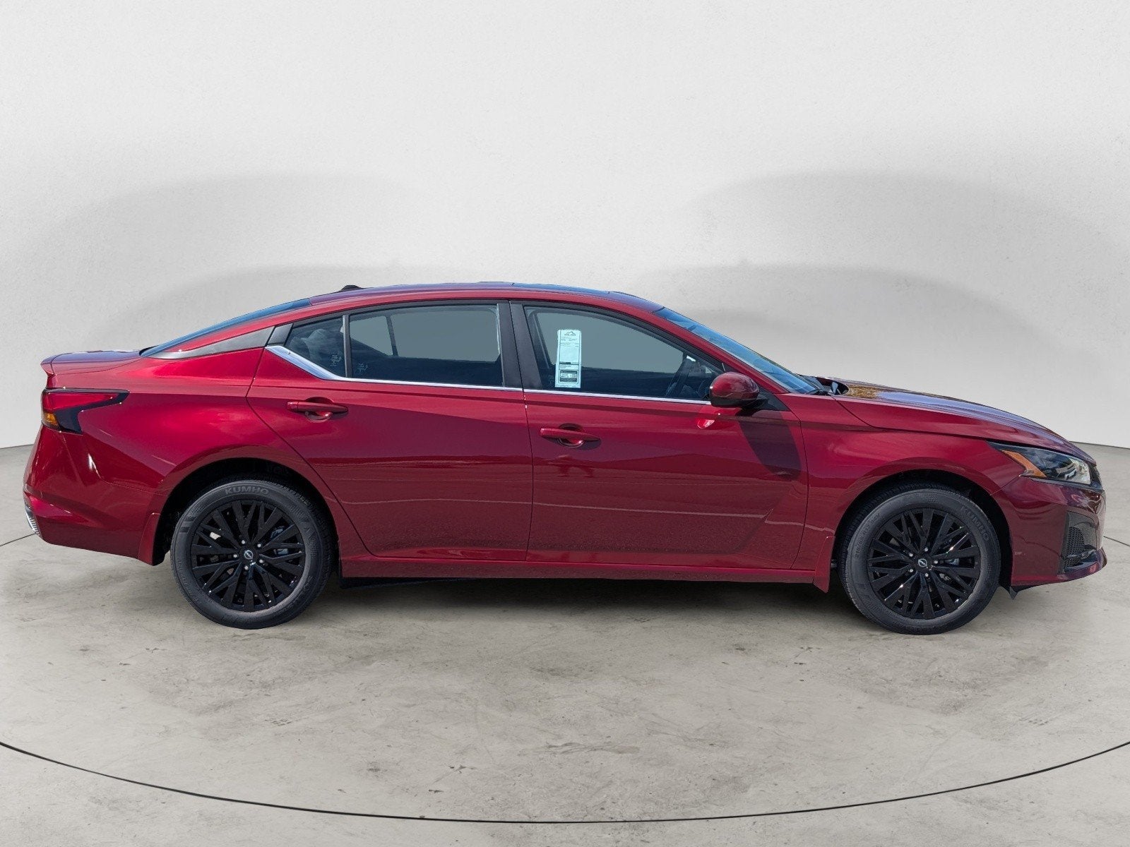 2026 Nissan Altima SV Special Edition