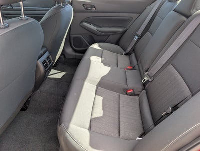 2026 Nissan Altima SV Special Edition