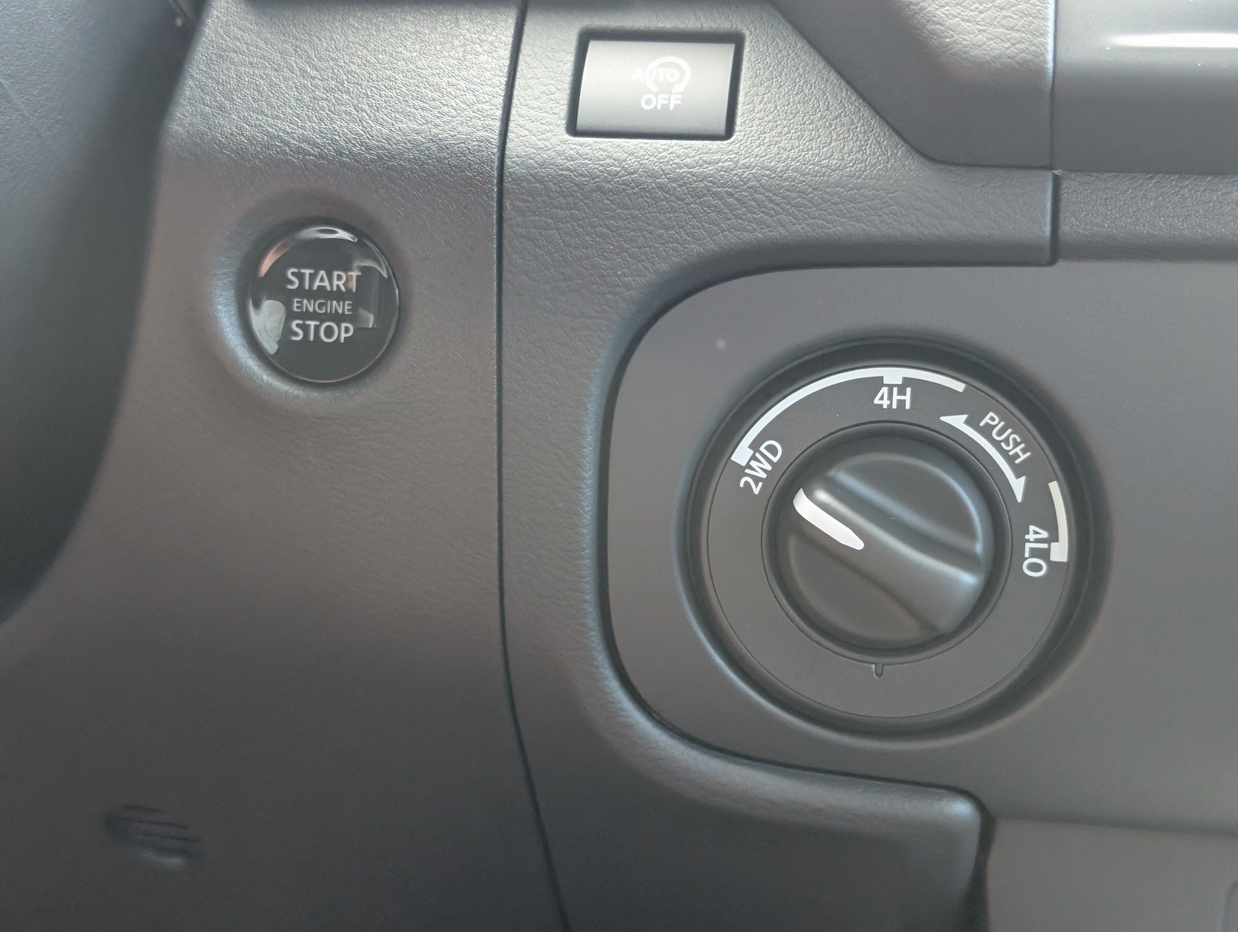 2027 Nissan Frontier Crew Cab S