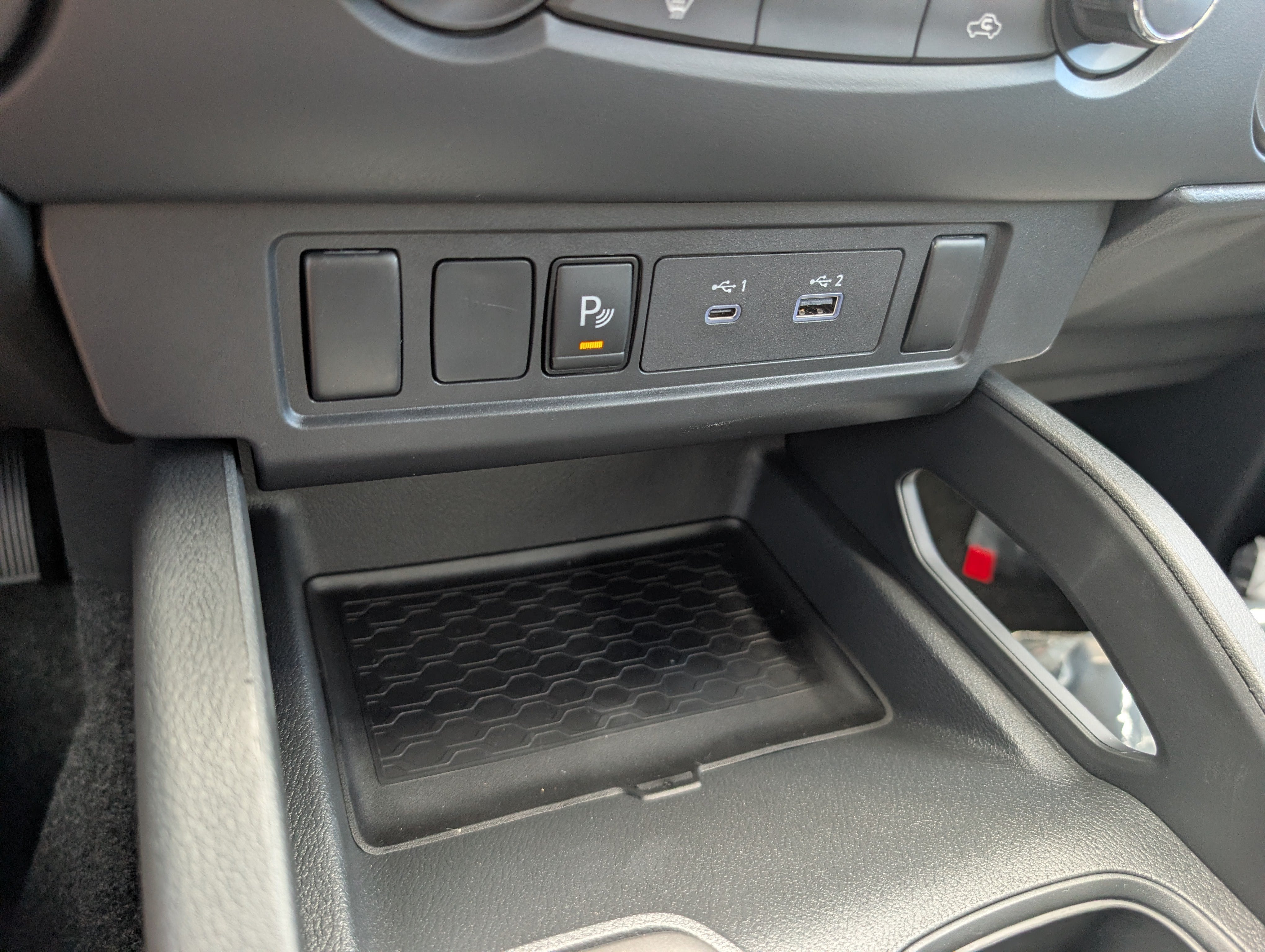2027 Nissan Frontier Crew Cab S