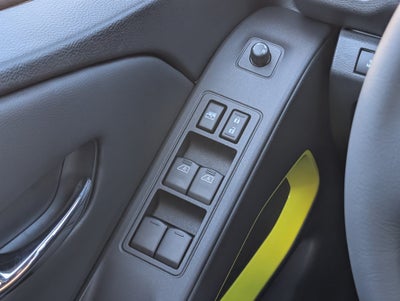 2027 Nissan Frontier Crew Cab SV