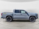 2027 Nissan Frontier Crew Cab SV