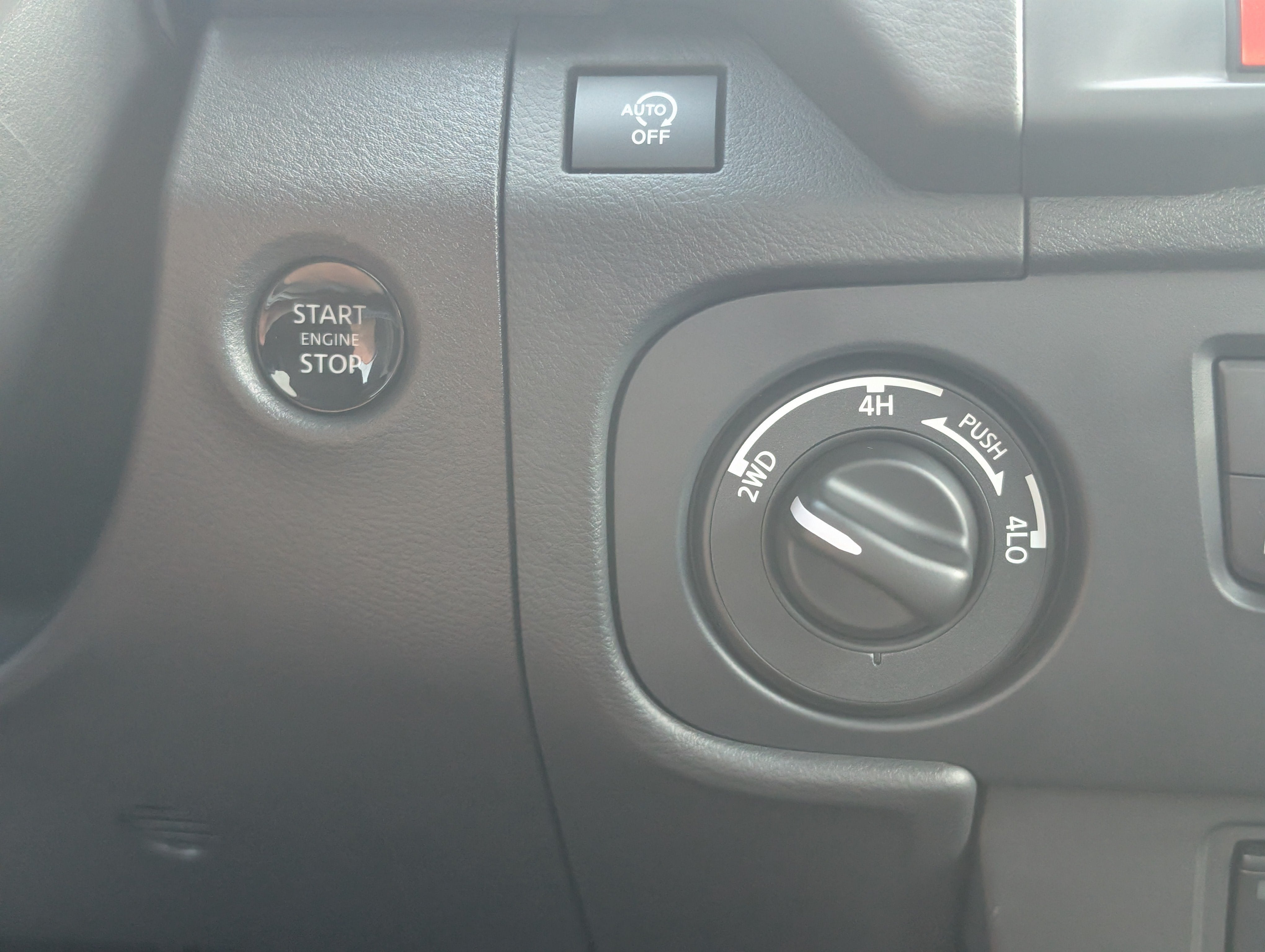 2027 Nissan Frontier PRO-4X