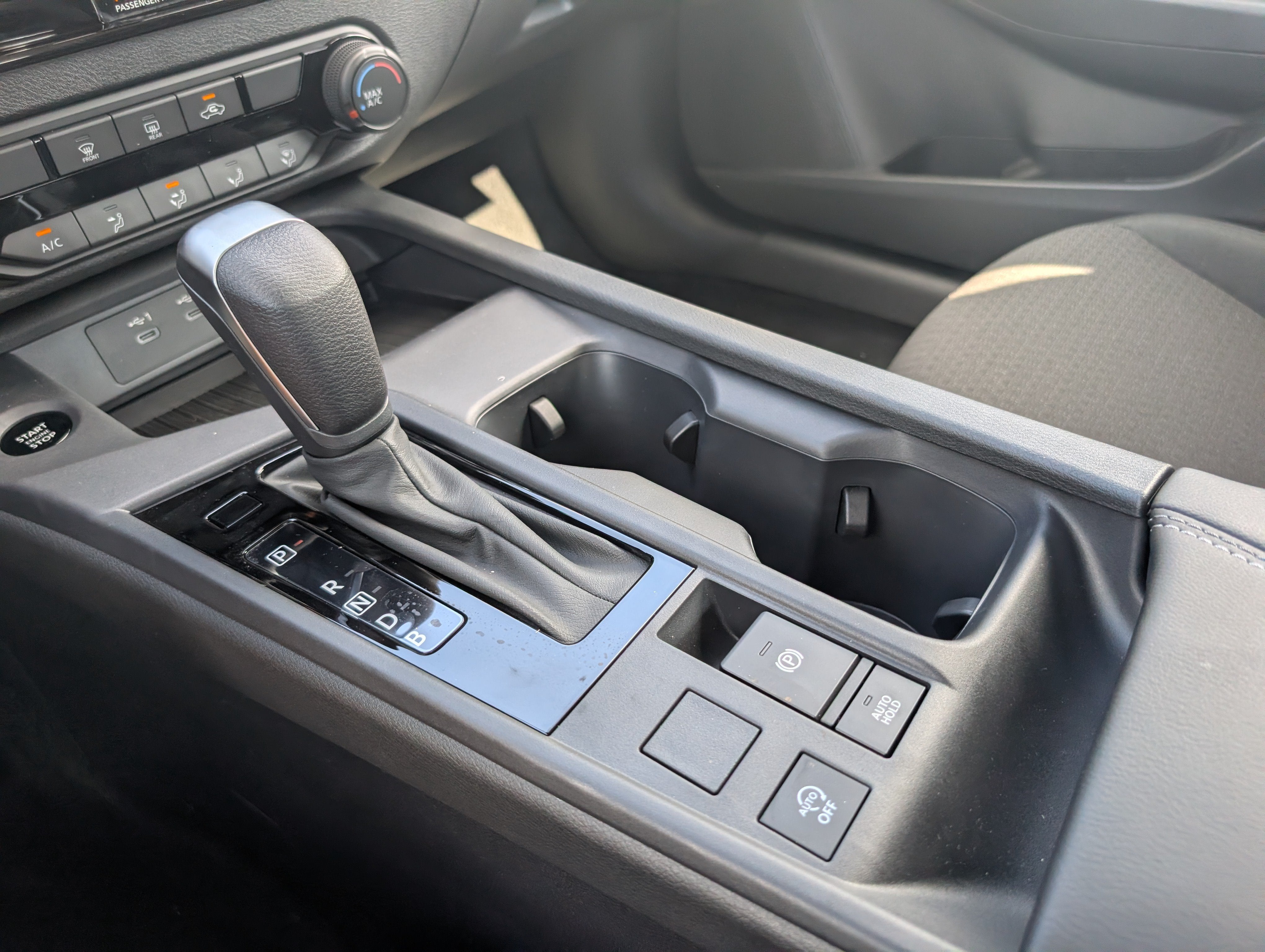 2027 Nissan Sentra S