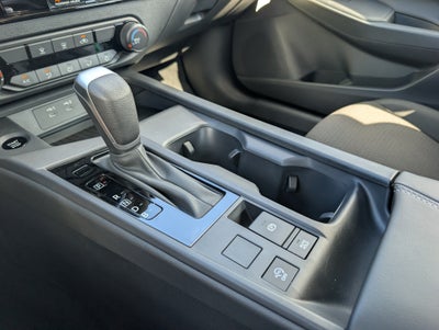 2027 Nissan Sentra S