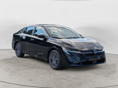 2027 Nissan Sentra S