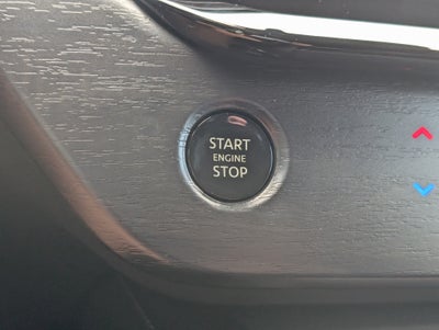 2027 Nissan Murano Platinum