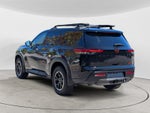2026 Nissan Pathfinder Rock Creek®