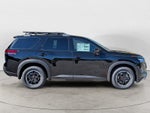 2026 Nissan Pathfinder Rock Creek®
