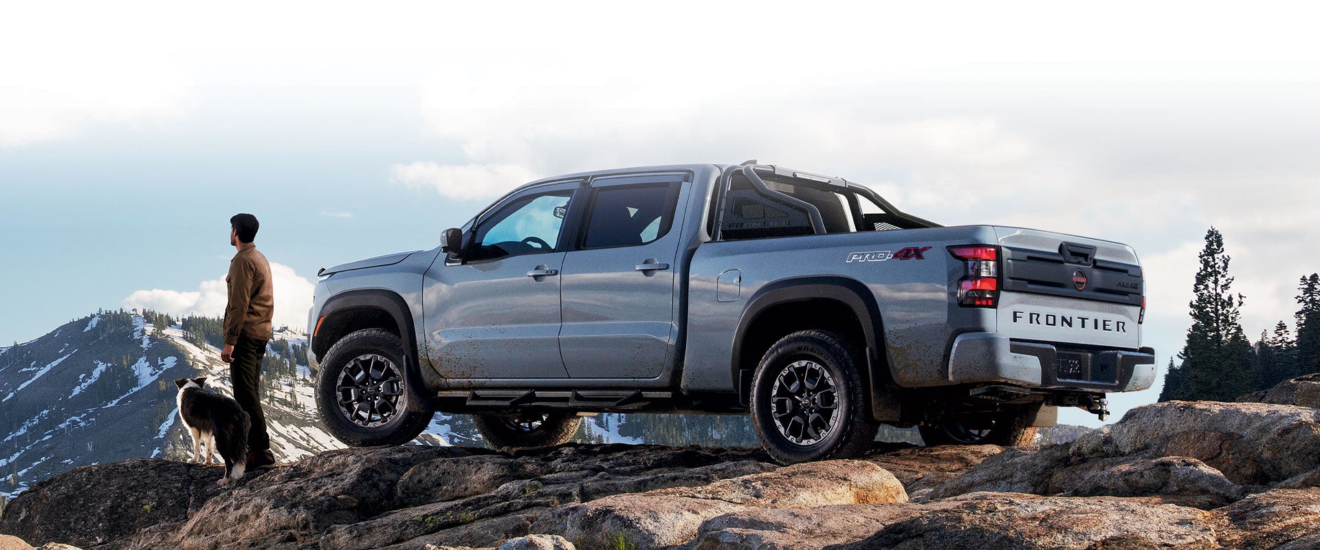 Mtn View Nissan of Cleveland in McDonald TN