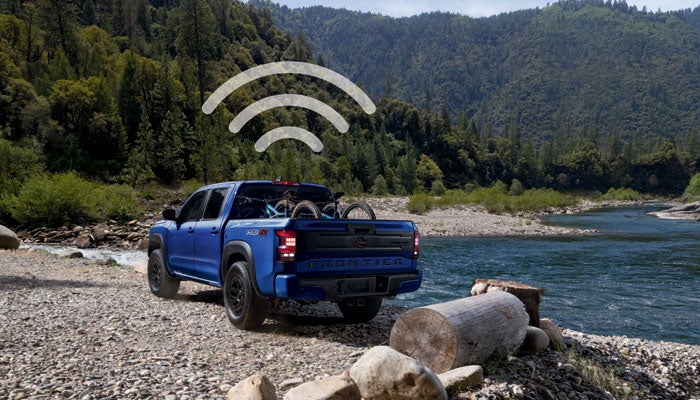 Mtn View Nissan of Cleveland in McDonald TN