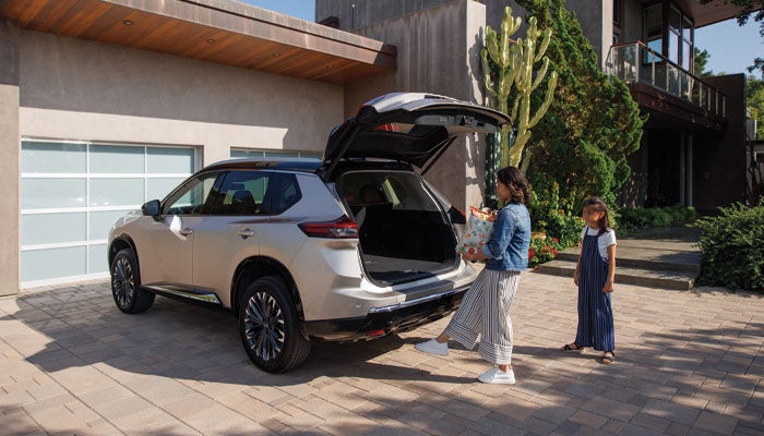 Mtn View Nissan of Cleveland in McDonald TN