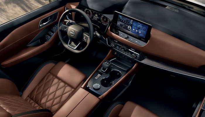 Mtn View Nissan of Cleveland in McDonald TN