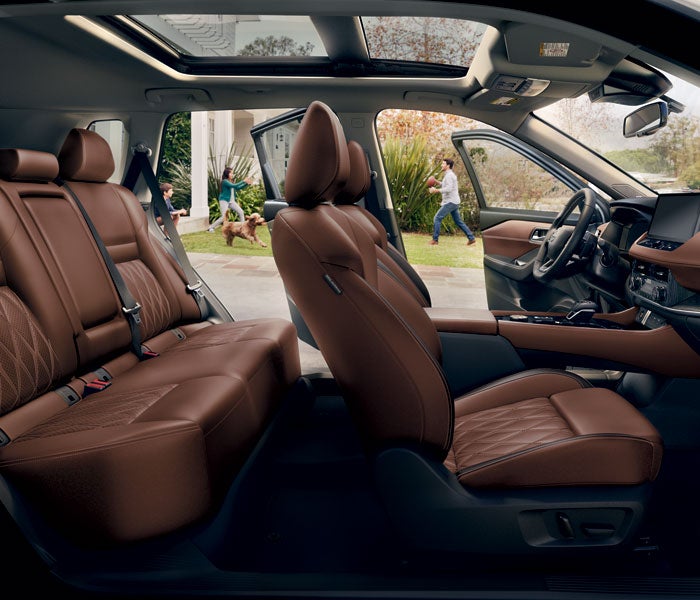 Mtn View Nissan of Cleveland in McDonald TN